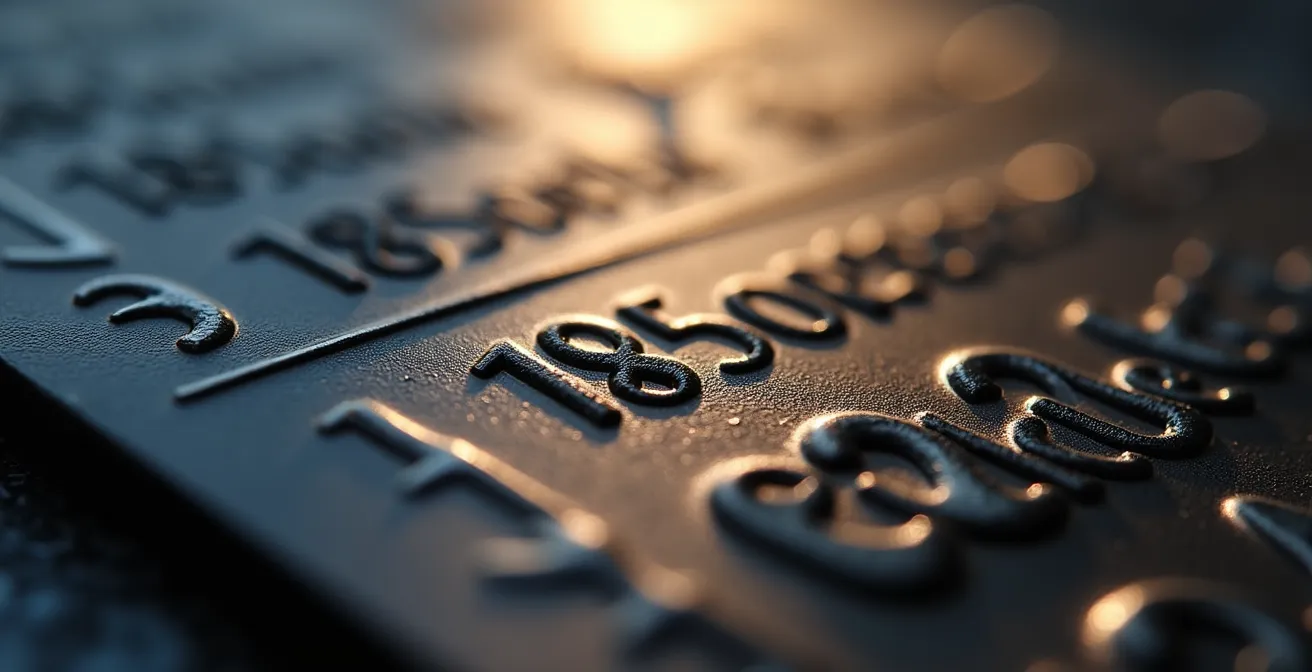 Makroaufnahme von E-Zigaretten Akku Spezifikationen