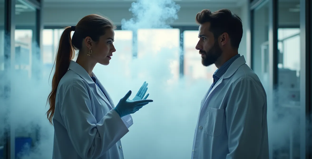 Kontrastierende wissenschaftliche Perspektiven zur E-Zigarette in Deutschland