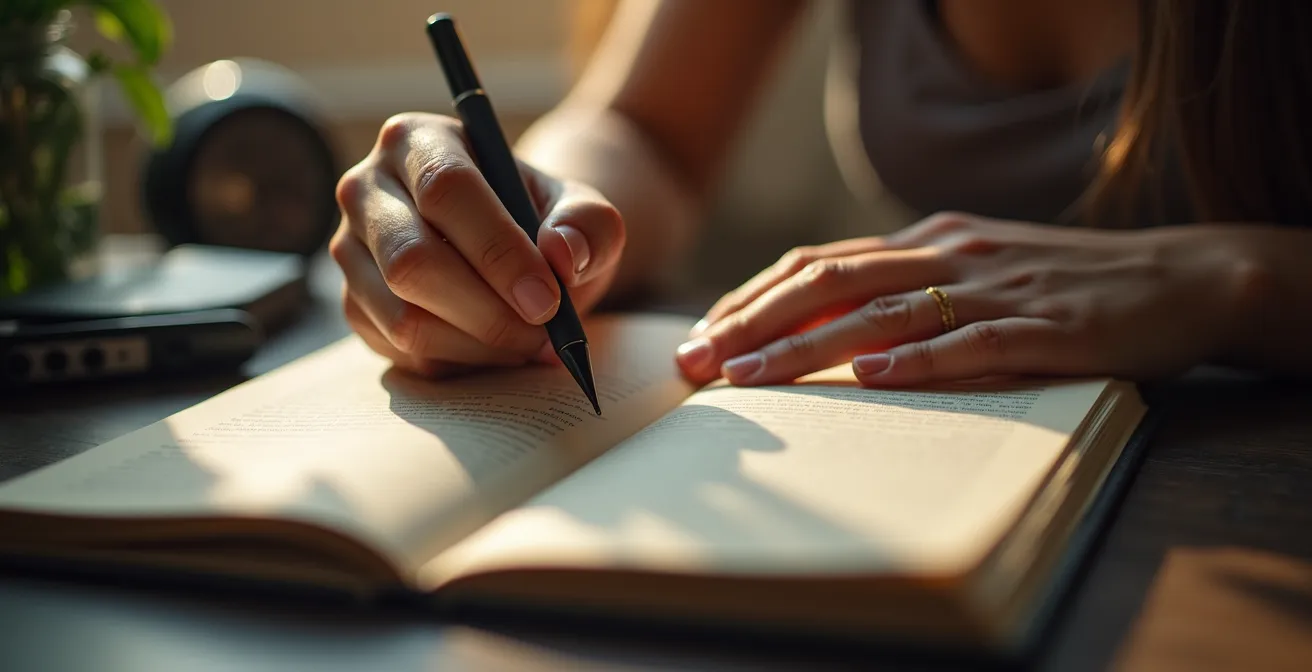 Digitales Dosierungstagebuch zur methodischen Selbstbeobachtung